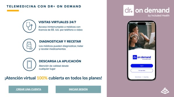 ClearVue Glass & Mirror Company: Guía de Beneficios 2026 - Page 16