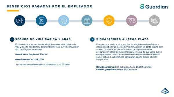 ClearVue Glass & Mirror Company: Guía de Beneficios 2026 - Page 30