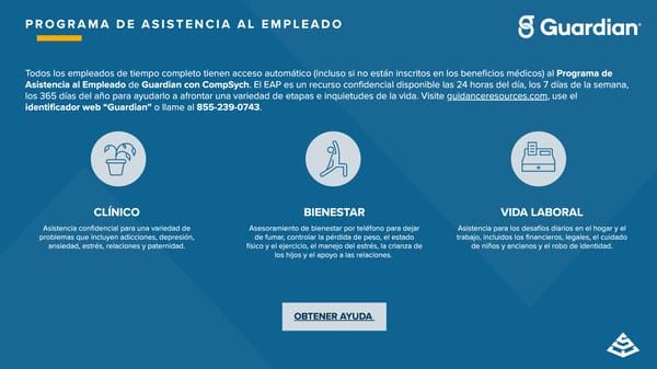 ClearVue Glass & Mirror Company: Guía de Beneficios 2026 - Page 35
