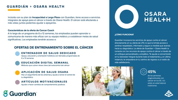 ClearVue Glass & Mirror Company: Guía de Beneficios 2026 - Page 37