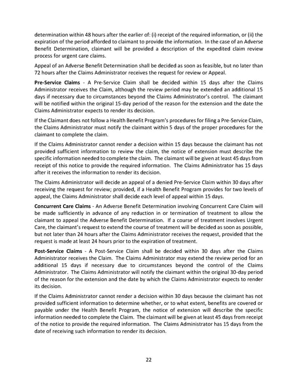 2026 Benefits Guide by Snellings Walters - Page 70