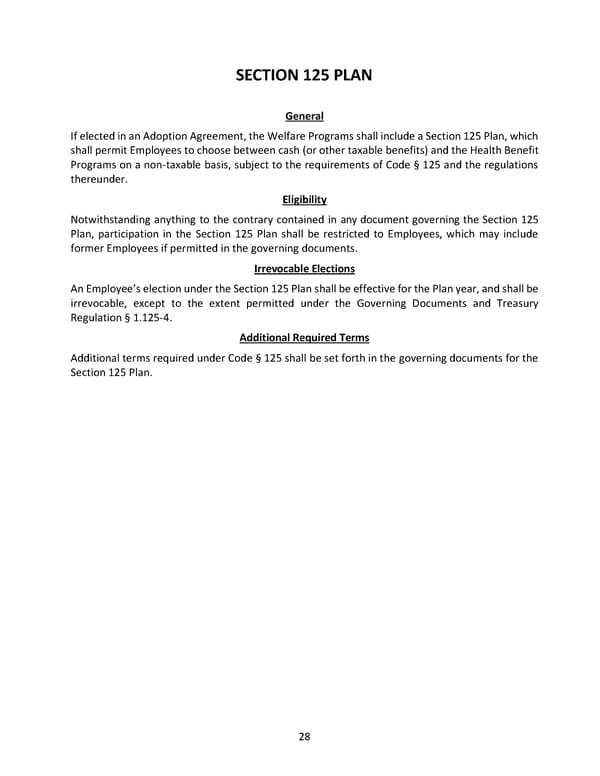 2026 Benefits Guide by Snellings Walters - Page 76