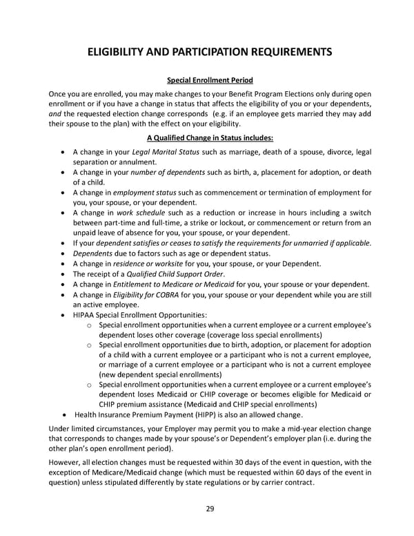 2026 Benefits Guide by Snellings Walters - Page 77