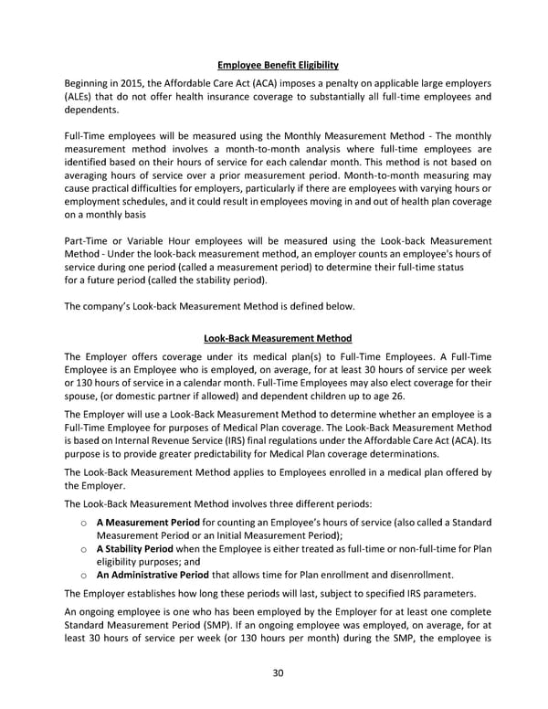2026 Benefits Guide by Snellings Walters - Page 78