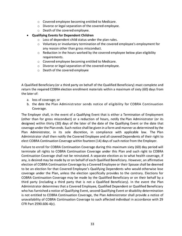 2026 Benefits Guide by Snellings Walters - Page 81