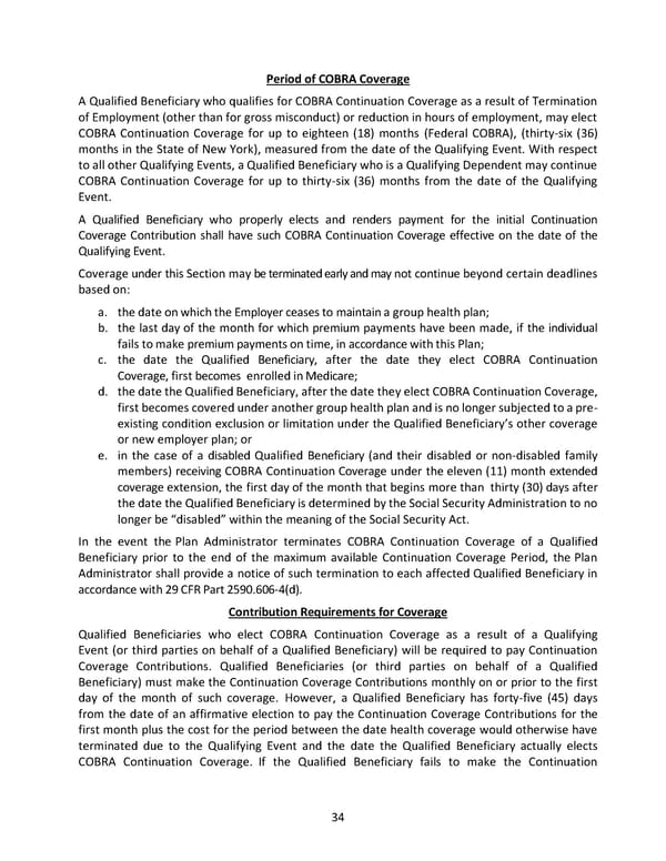 2026 Benefits Guide by Snellings Walters - Page 82