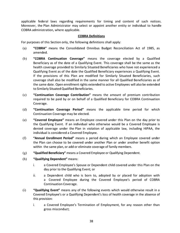 2026 Benefits Guide by Snellings Walters - Page 86