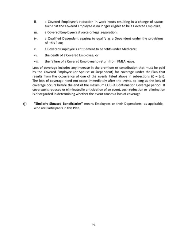 2026 Benefits Guide by Snellings Walters - Page 87