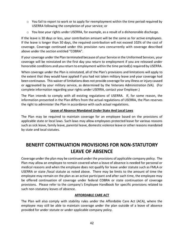 2026 Benefits Guide by Snellings Walters - Page 90