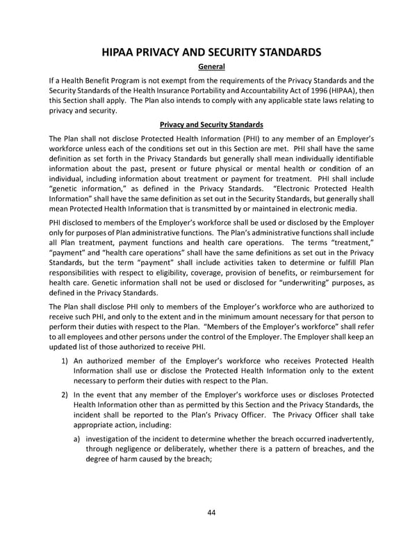 2026 Benefits Guide by Snellings Walters - Page 92