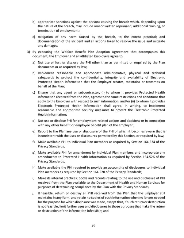 2026 Benefits Guide by Snellings Walters - Page 93