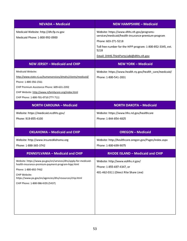 2026 Benefits Guide by Snellings Walters - Page 101