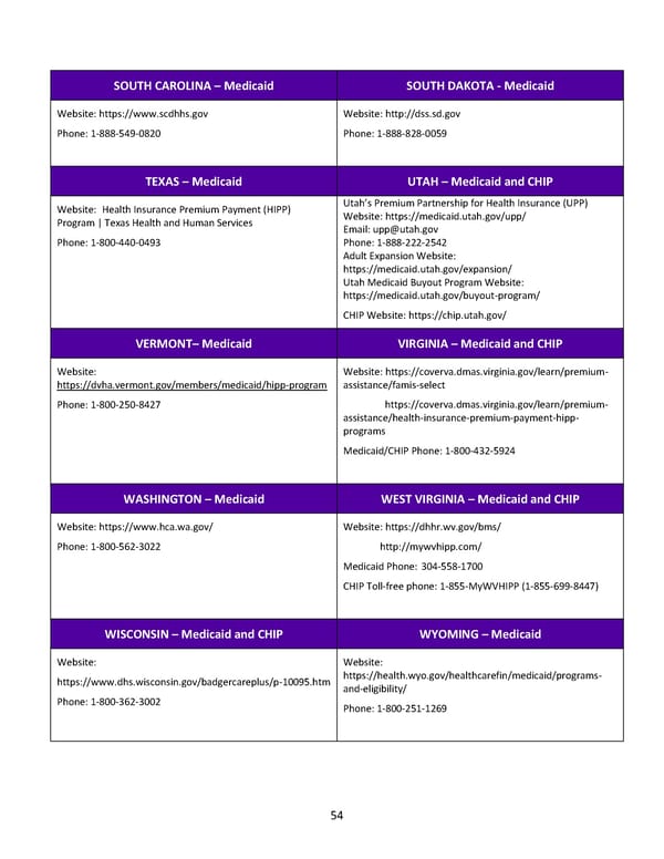 2026 Benefits Guide by Snellings Walters - Page 102