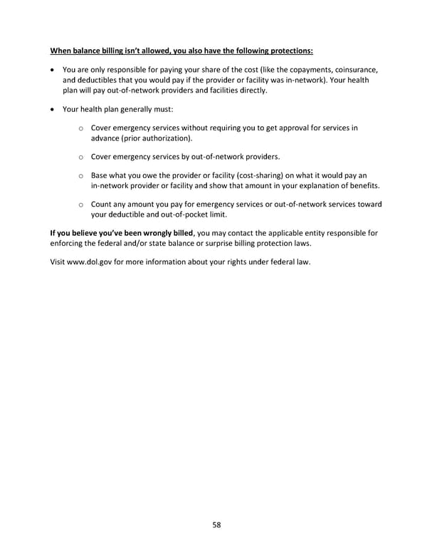 2026 Benefits Guide by Snellings Walters - Page 106