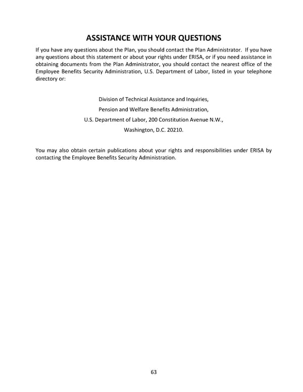 2026 Benefits Guide by Snellings Walters - Page 111
