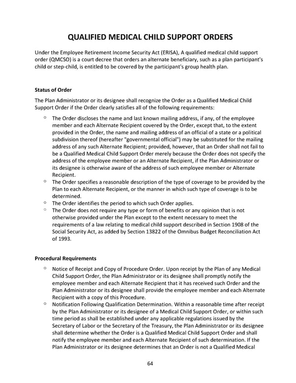 2026 Benefits Guide by Snellings Walters - Page 112
