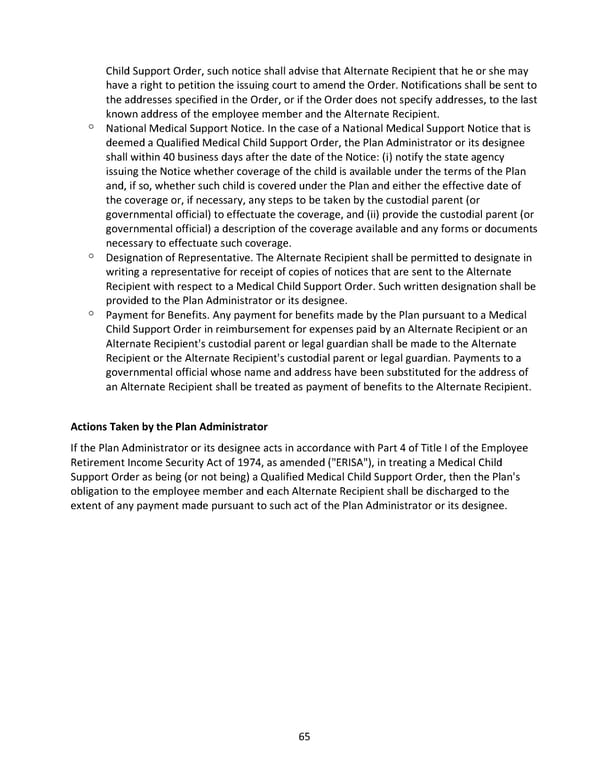 2026 Benefits Guide by Snellings Walters - Page 113